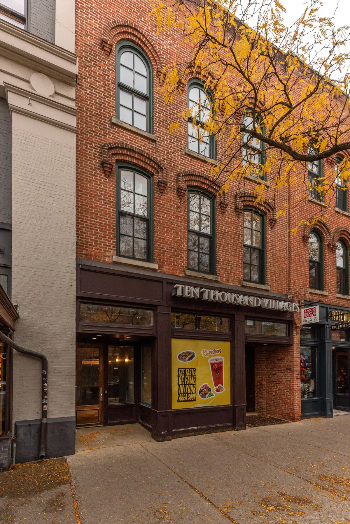 303 S Main Street #306, Ann Arbor, MI 48104 - #1