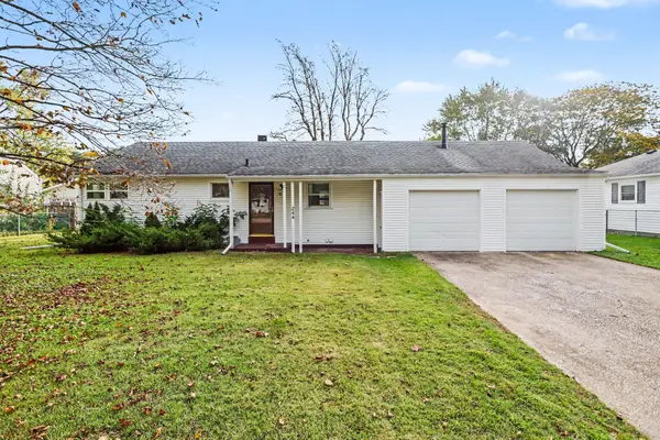 244 N 23rd Street N, Springfield, MI 49037