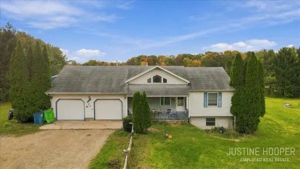884 44th Street, Pullman, MI 49450