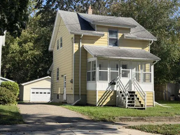 547 Seymour Avenue, Jackson, MI 49202