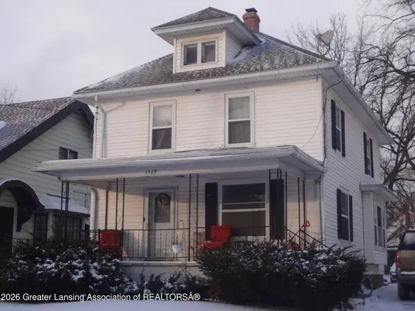 1328 W Michigan Avenue, Lansing, MI 48915