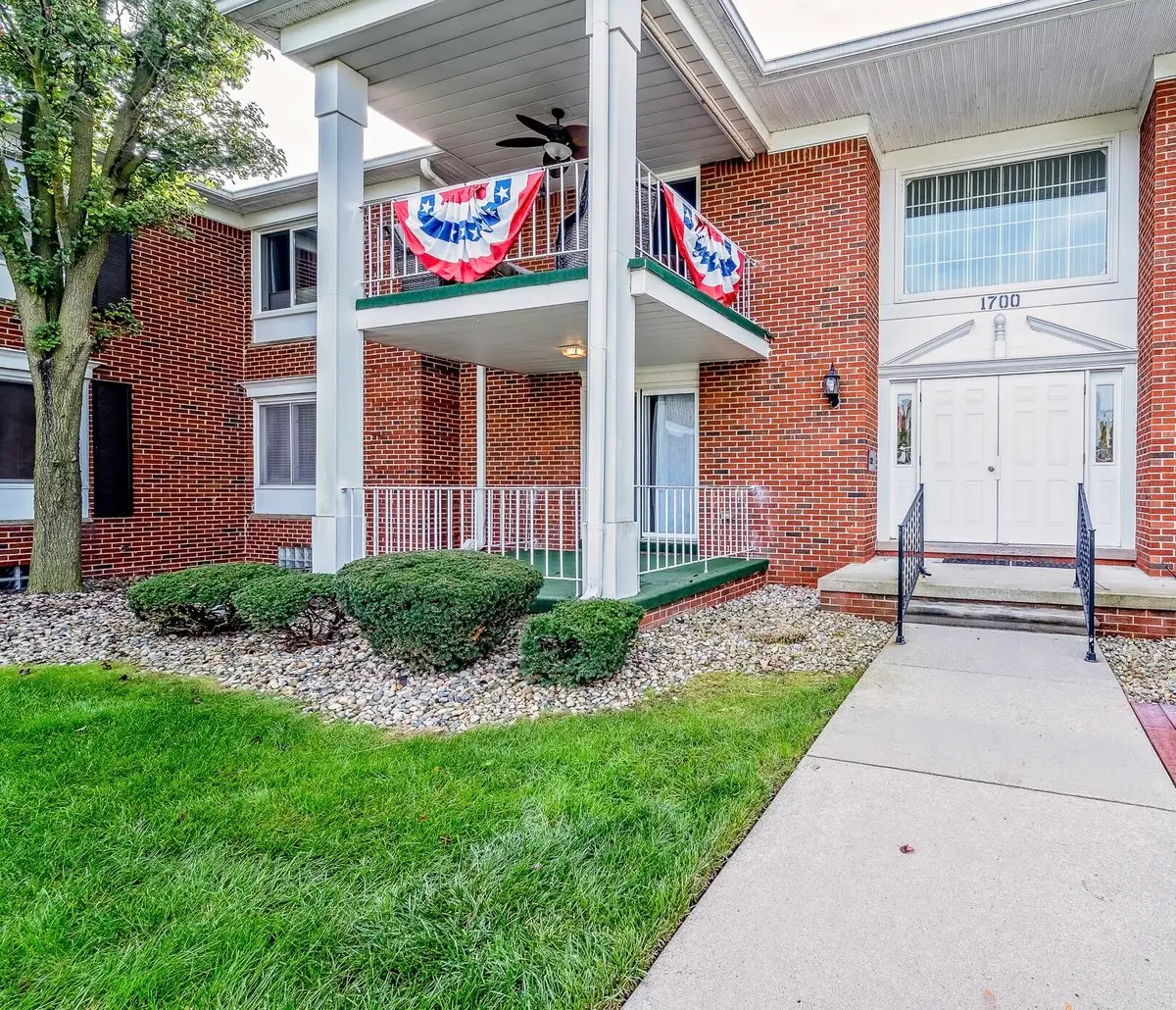 1700 Monticello Street #3, Trenton, MI 48183 - #1