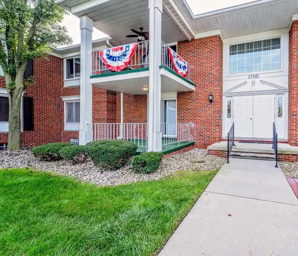 1700 Monticello Street #3, Trenton, MI 48183