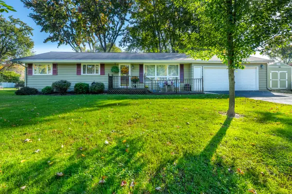 465 S West Street, Coloma, MI 49038