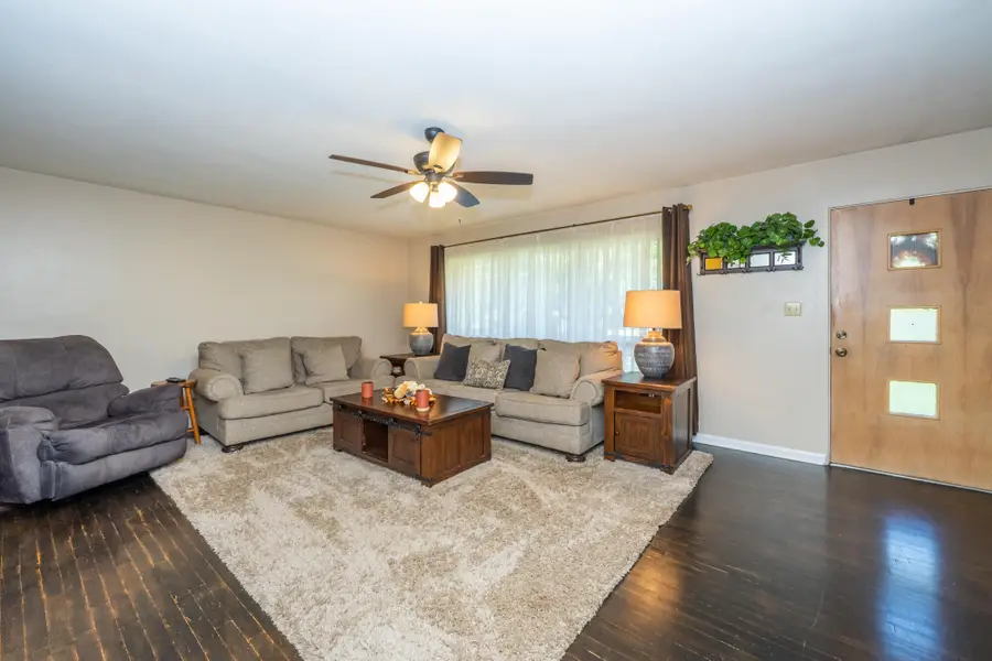 465 S West Street, Coloma, MI 49038 - #2
