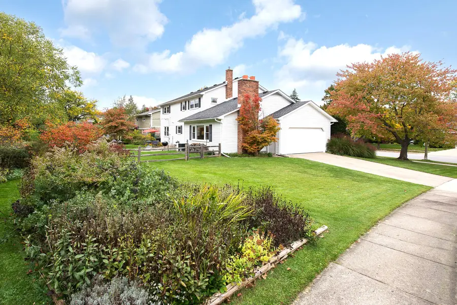 1535 Morehead Drive, Ann Arbor, MI 48103 - #2