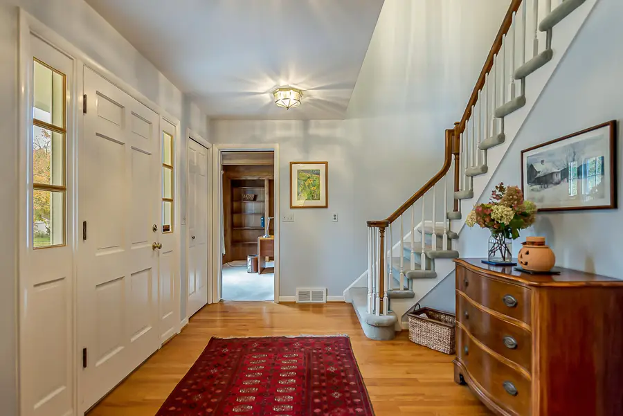 1535 Morehead Drive, Ann Arbor, MI 48103 - #3