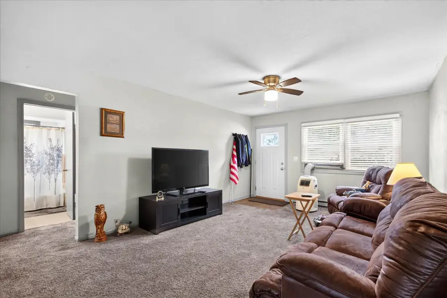 2252 Jeffrey Street, Stevensville, MI 49127 - #2