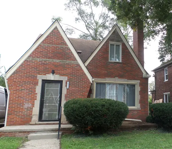 14314 Mansfield Street, Detroit, MI 48227