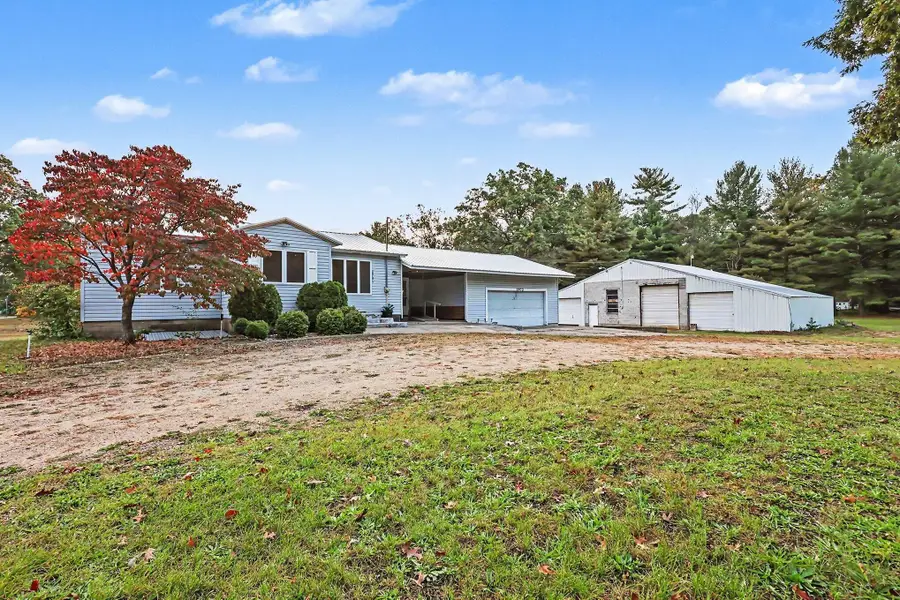 1972 S Maple Island Road, Muskegon, MI 49442 - #2