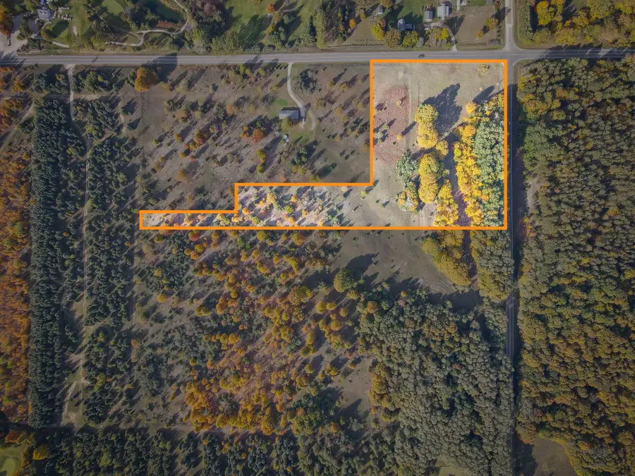 V/L Glovers Lake Road #Parcel A, Bear Lake, MI 49614 - #2