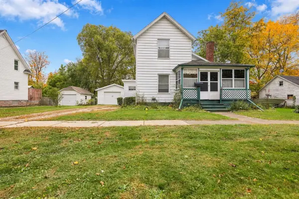 420 E Blair Street, Hastings, MI 49058