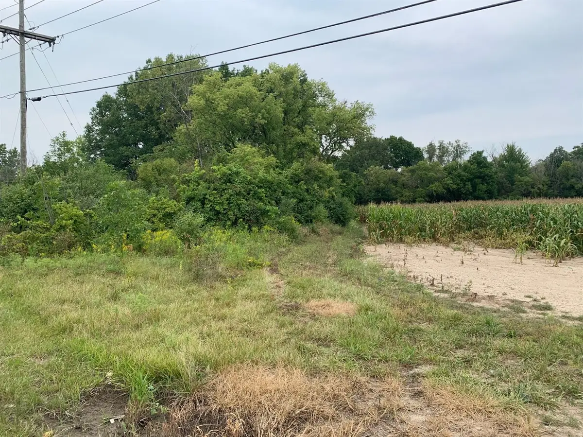 8501 Martz Road, Ypsilanti, MI 48197 - #1