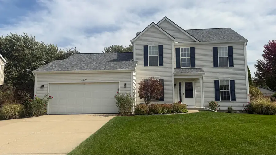 4071 Michelle Drive, Saint Joseph, MI 49085 - #2