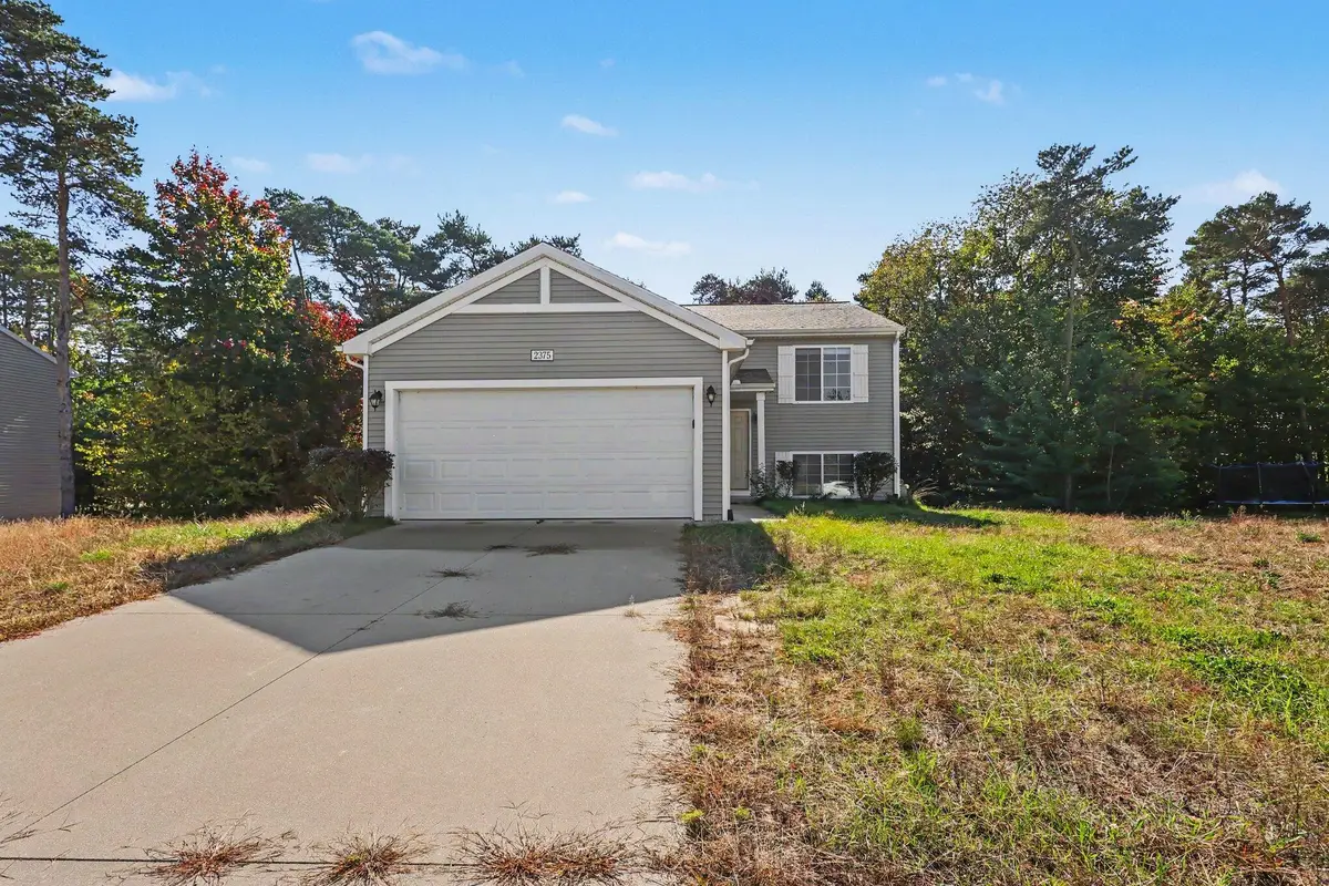 2375 Bethie Road, Muskegon, MI 49444 - #1