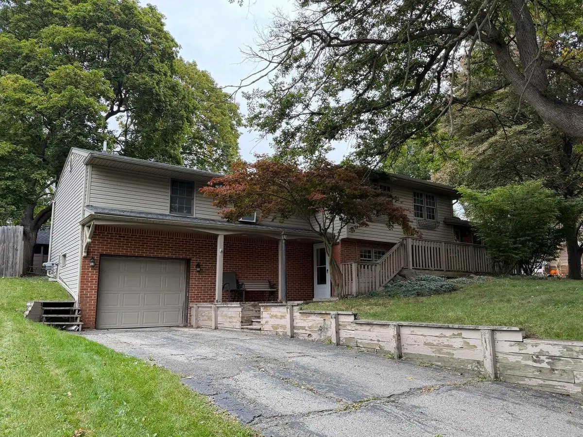 4076 Lanark Avenue, Waterford, MI 48328 - #1