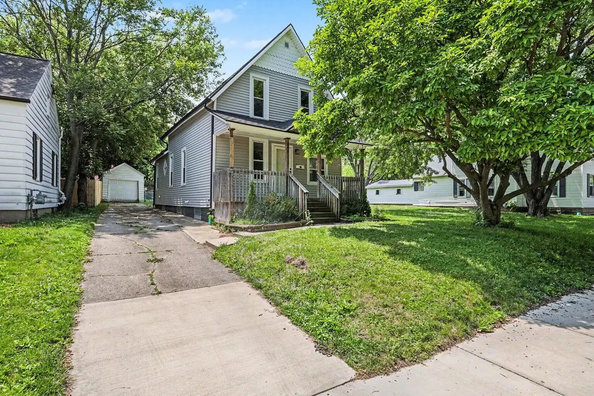840 Spencer Street Ne, Grand Rapids, MI 49505 - #1