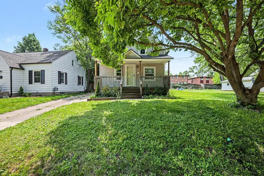 840 Spencer Street Ne, Grand Rapids, MI 49505 - #3