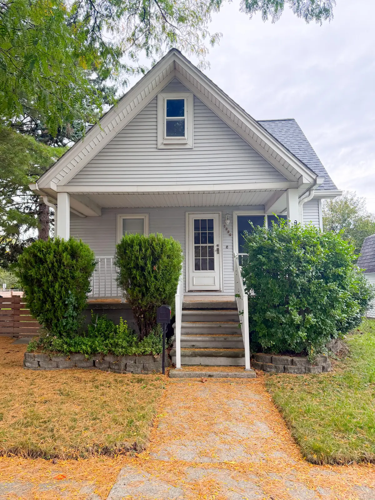 1336 Ferris Avenue, Lincoln Park, MI 48146 - #1