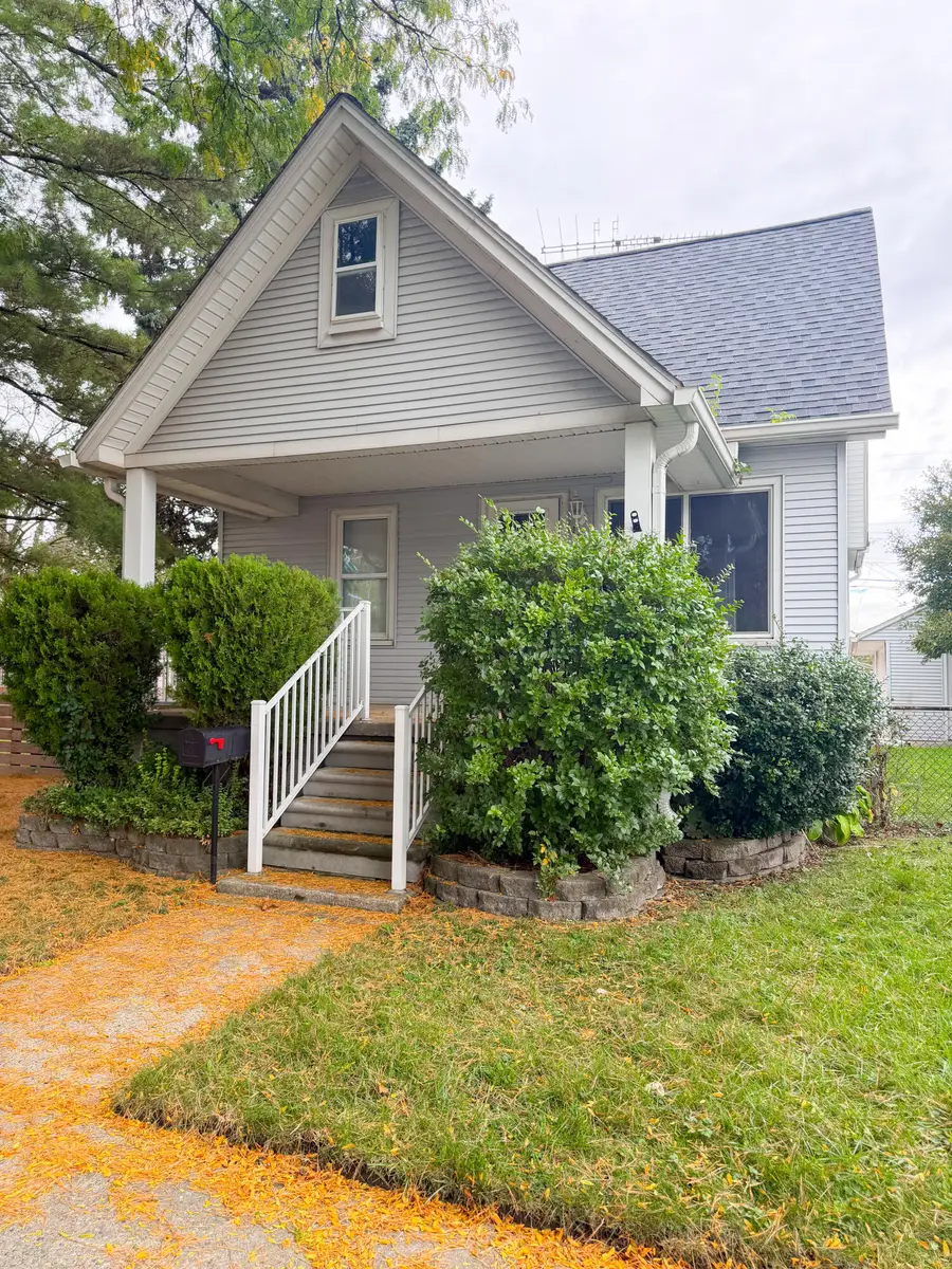 1336 Ferris Avenue, Lincoln Park, MI 48146 - #2