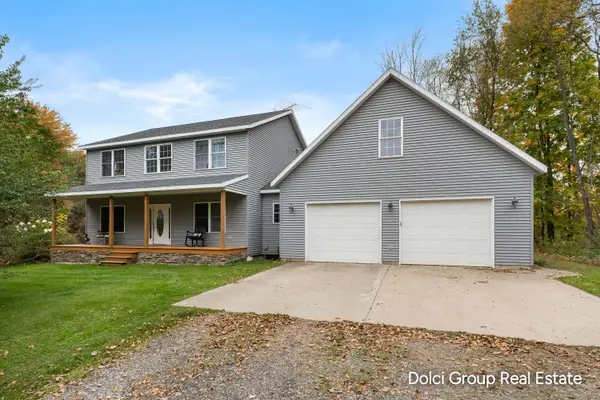 1072 Hayes Street, Marne, MI 49435