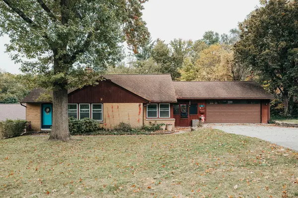 924 N Dartmouth Street, Kalamazoo, MI 49006