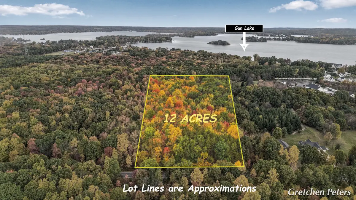Wildwood Road, Shelbyville, MI 49344 - #1