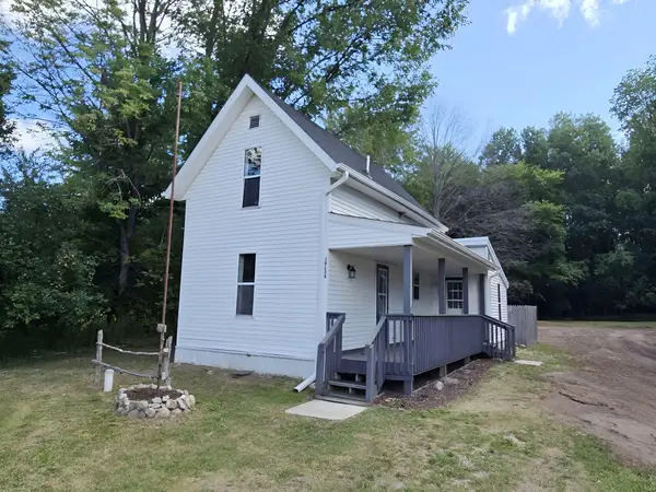 19136 130th Avenue, Tustin, MI 49688
