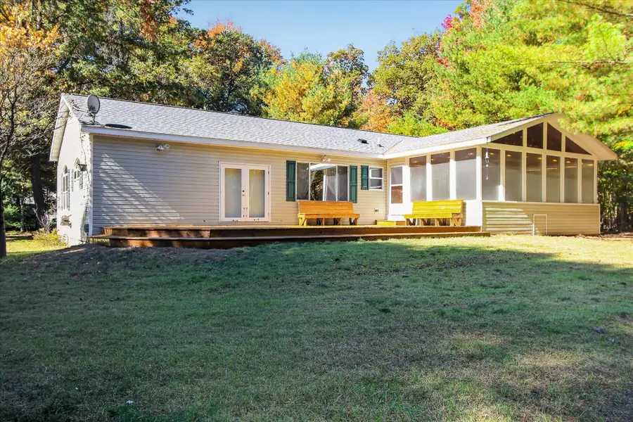 5892 E Carrigan Drive, Newaygo, MI 49337 - #3
