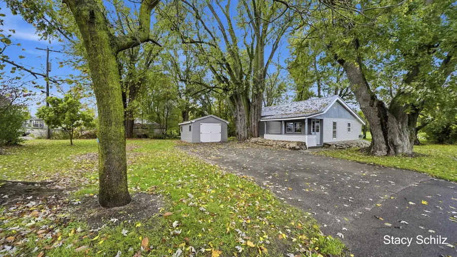 123 Sherman, Nashville, MI 49073 - #3