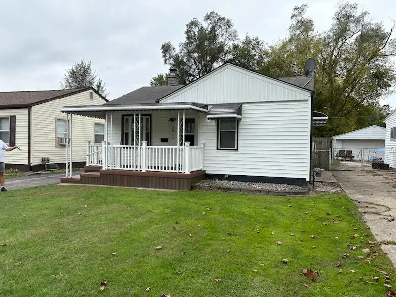 18517 Deering Street, Livonia, MI 48152 - #2