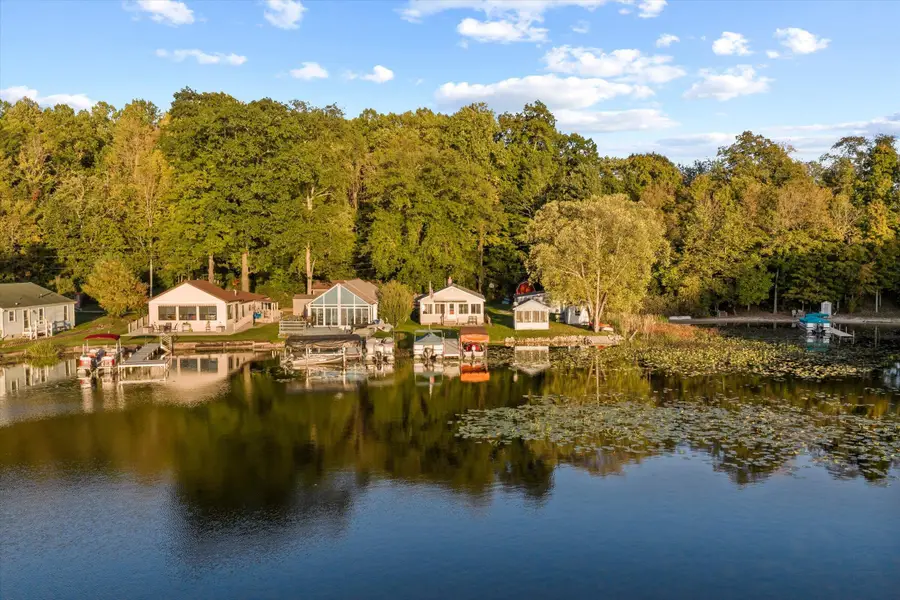 58501 Little Smith Lake Drive, Dowagiac, MI 49047 - #3
