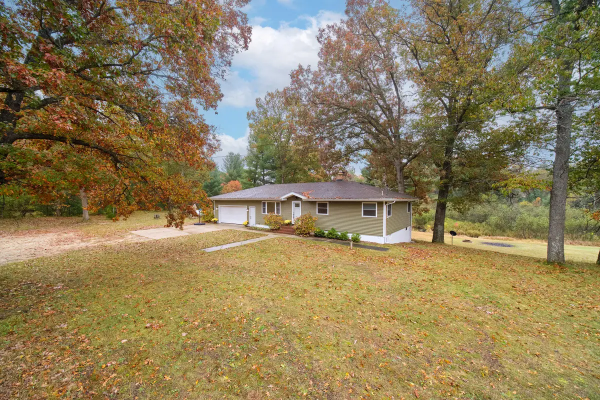 13621 Caberfae Highway, Wellston, MI 49689 - #1