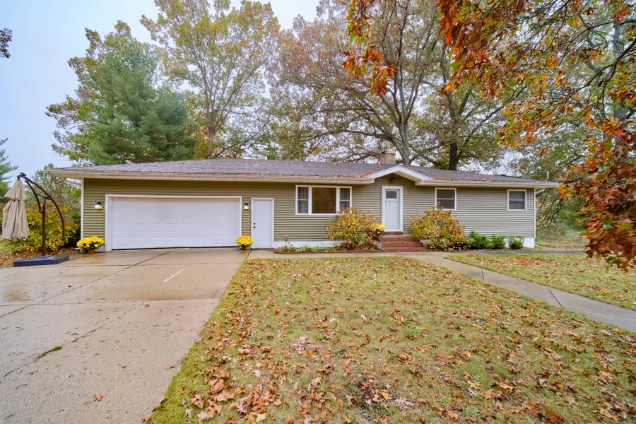 13621 Caberfae Highway, Wellston, MI 49689 - #3