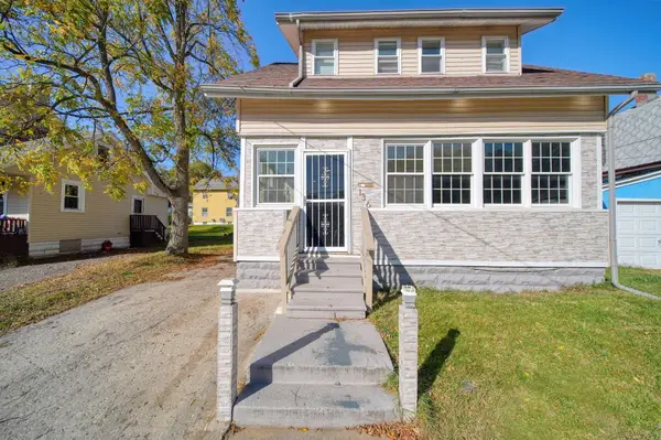 136 W High Street, Jackson, MI 49203
