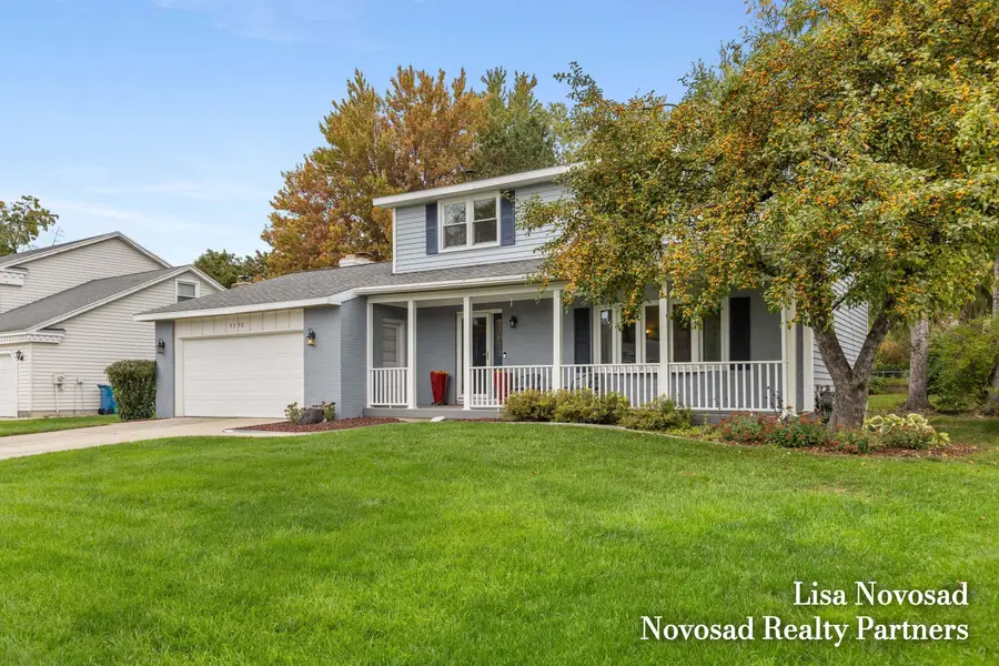 5390 Londonderry Drive Se, Kentwood, MI 49508 - #2
