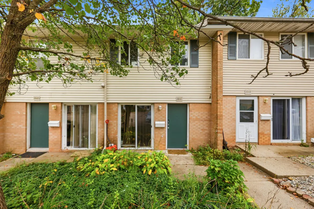 3647 Kenbrooke Court, Kalamazoo, MI 49006 - #1