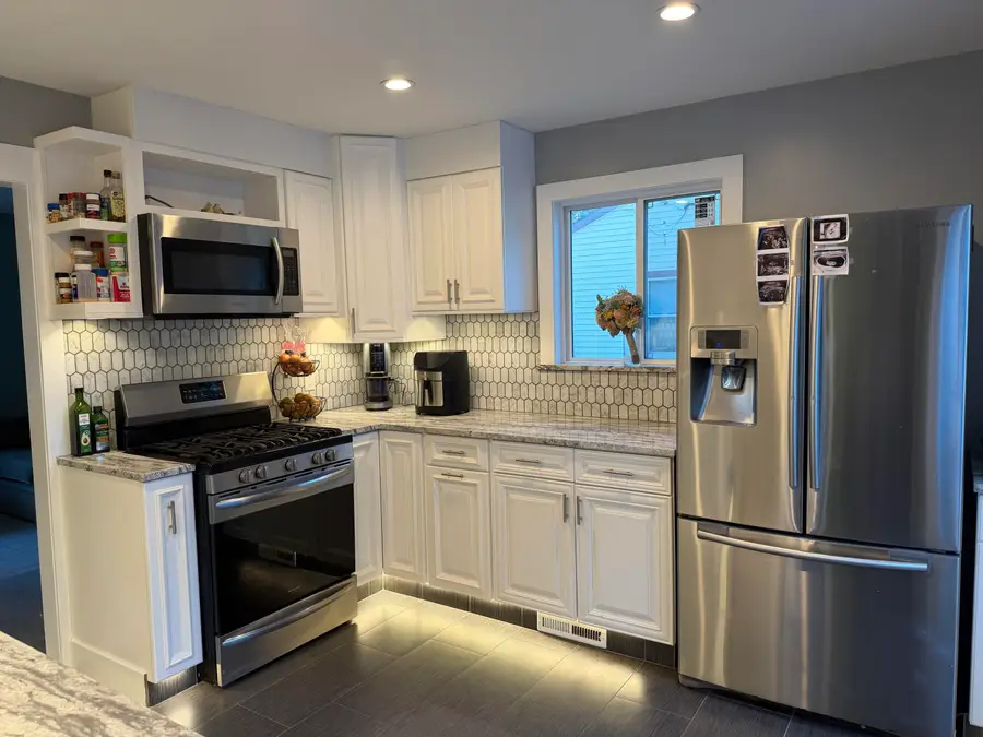 1704 Mason Street Ne, Grand Rapids, MI 49503 - #2