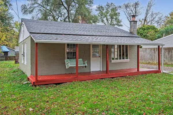 422 Wellington Avenue, Battle Creek, MI 49037