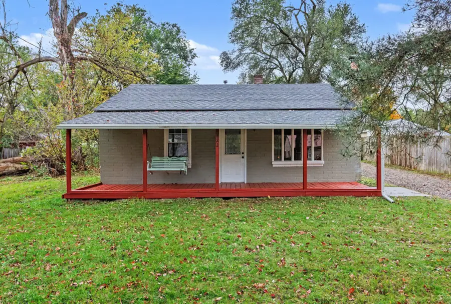 422 Wellington Avenue, Battle Creek, MI 49037 - #2