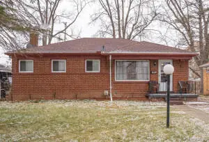 5409 Fleming Road, Flint, MI 48504