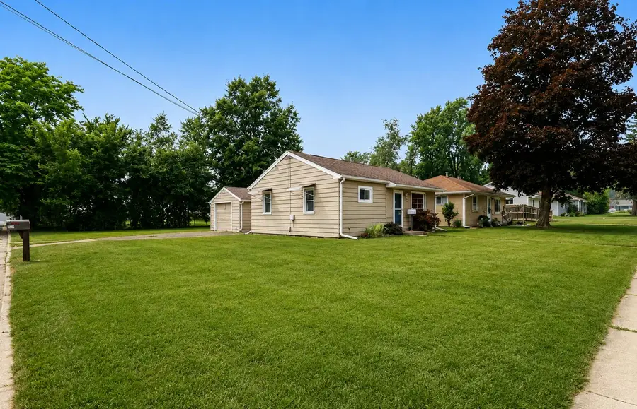 265 Sigel Avenue, Battle Creek, MI 49037 - #2