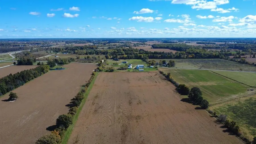 2867 Capac Road, Allenton, MI 48002 - #3