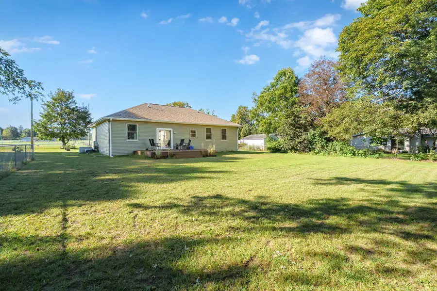 403 Morrill Street, Lawton, MI 49065 - #2