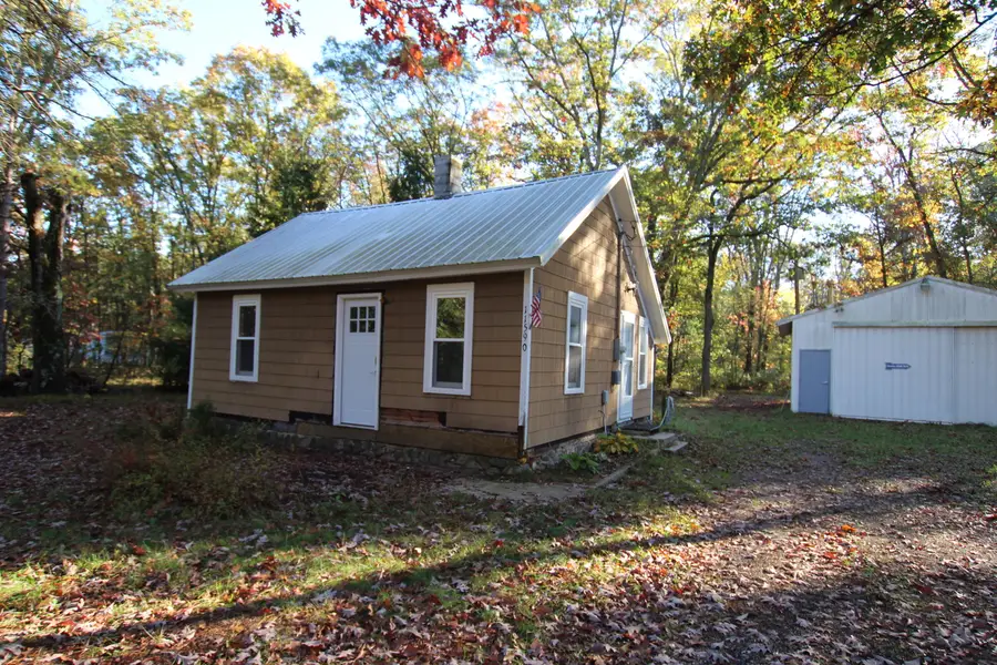 11590 N Bingham Avenue, Bitely, MI 49309 - #2