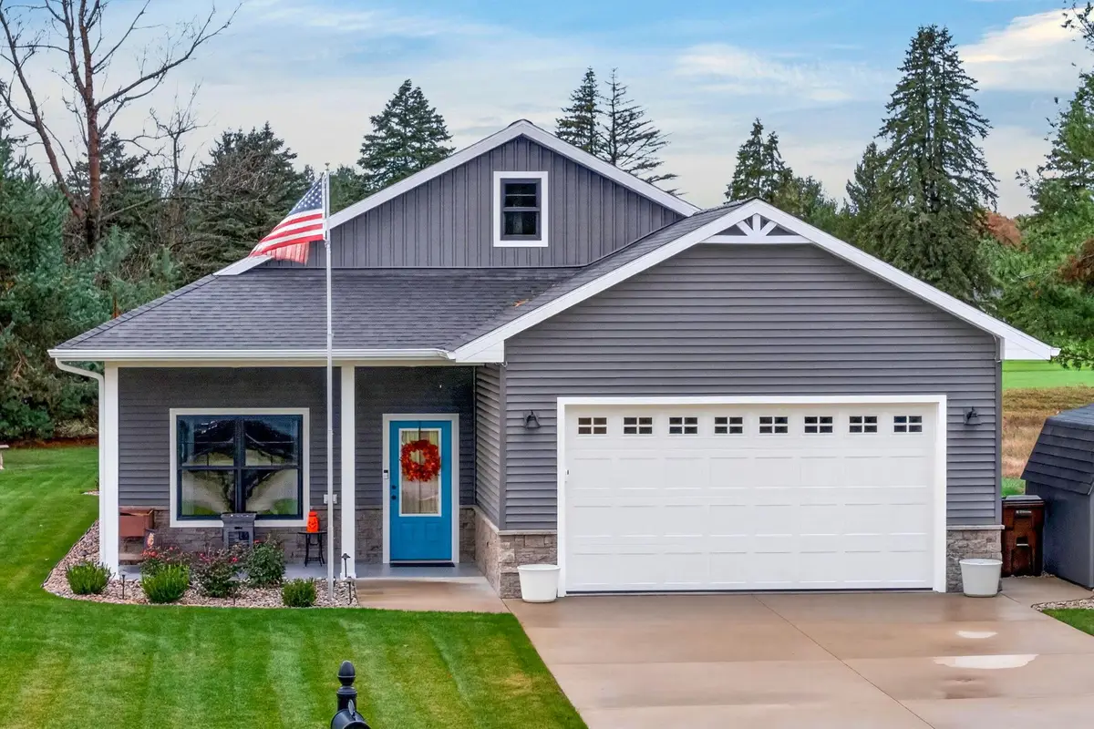 7931 Carriage Lane #83, Canadian Lakes, MI 49346 - #1