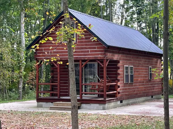 351 Minkler Lake Road, Allegan, MI 49010