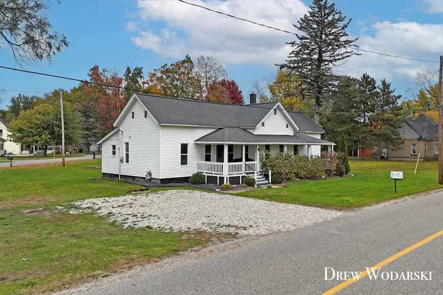 12376 Crockery Creek Drive, Ravenna, MI 49451 - #3