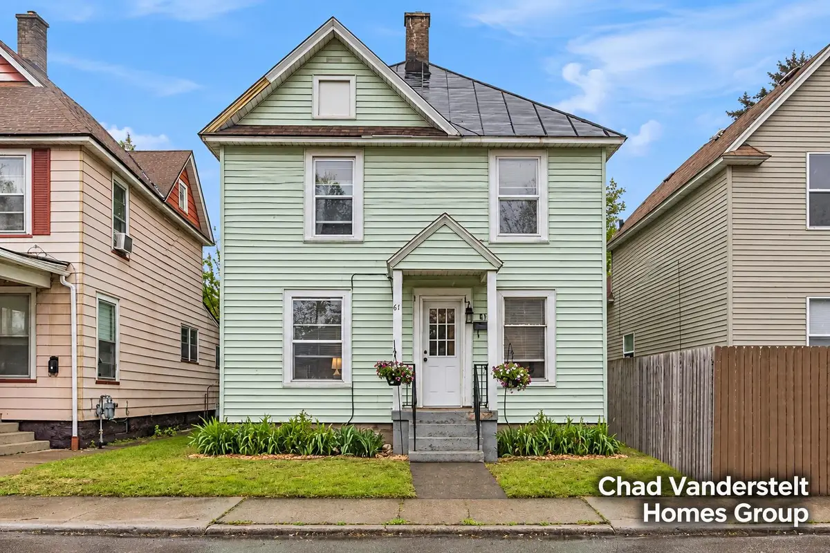 61 Quigley Boulevard Sw, Grand Rapids, MI 49507 - #1