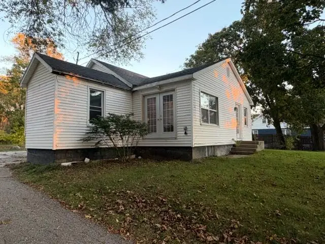 13016 S Mason Drive, Grant, MI 49327 - #2